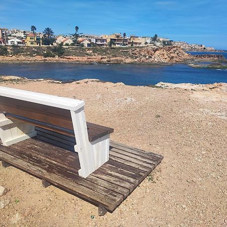 Monteagudo - Estudio Cerca De Playa Del Acequion Torrevieja Exterior photo
