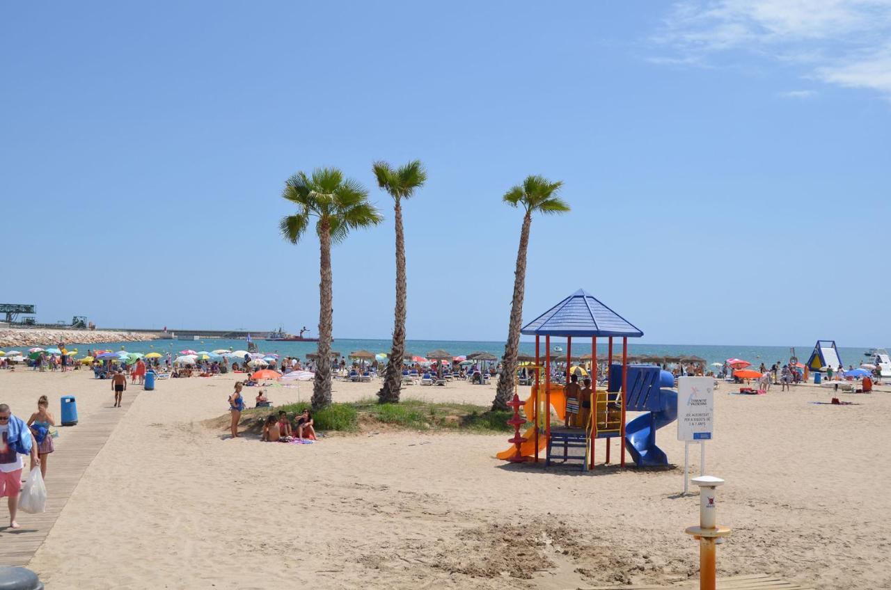 Monteagudo - Estudio Cerca De Playa Del Acequion Torrevieja Exterior photo
